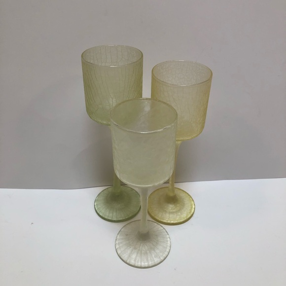 PartyLite Trio Candle Holders - Picture 2 of 8